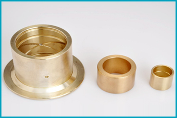 non-ferrous-bushes